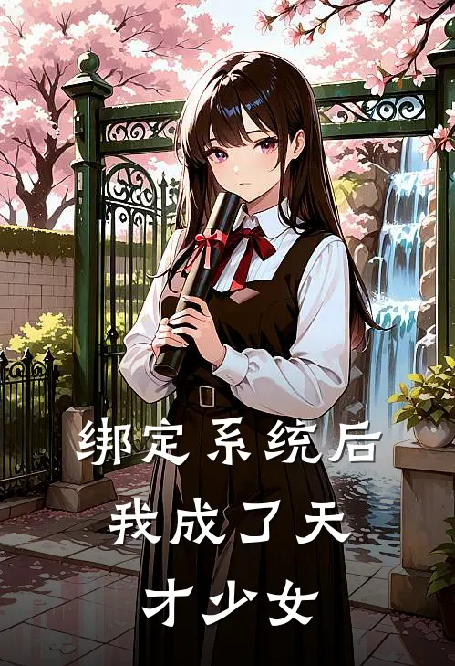绑定系统后，我成了天才少女