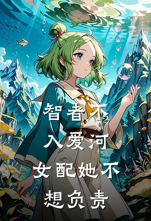 智者不入爱河，女配她不想负责