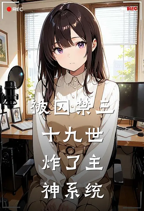 被囚禁三十九世，炸了主神系统