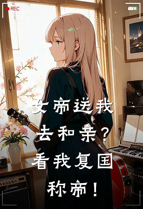 女帝送我去和亲？看我复国称帝！