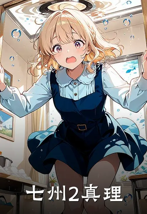 七州【2】真理