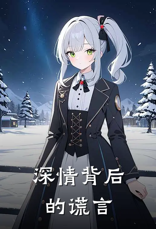 深情背后的谎言