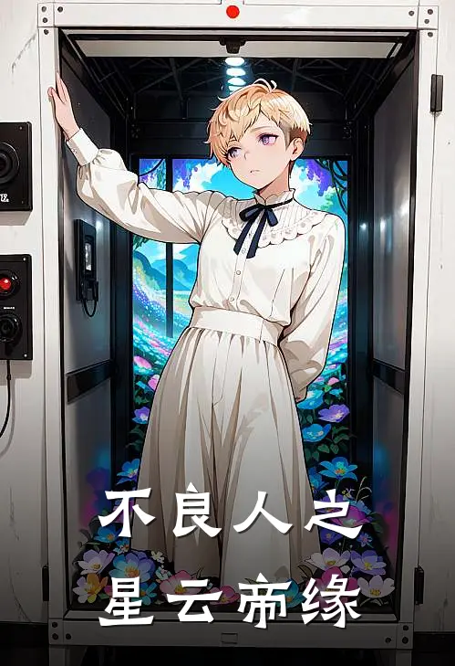 不良人之星云帝缘