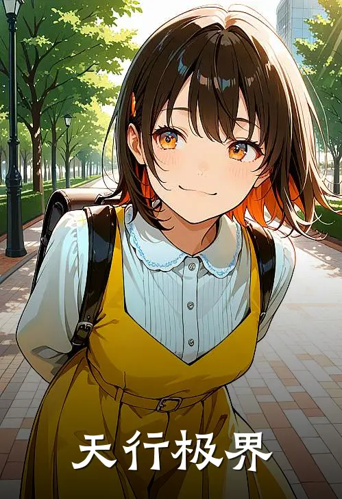 天行极界