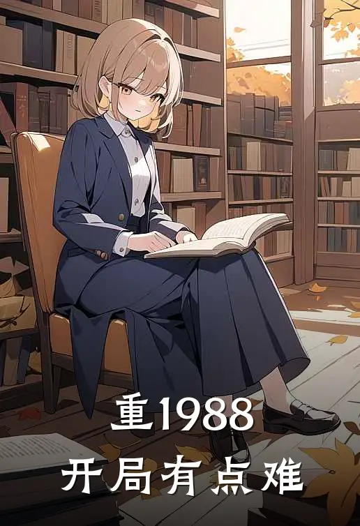 重1988开局有点难