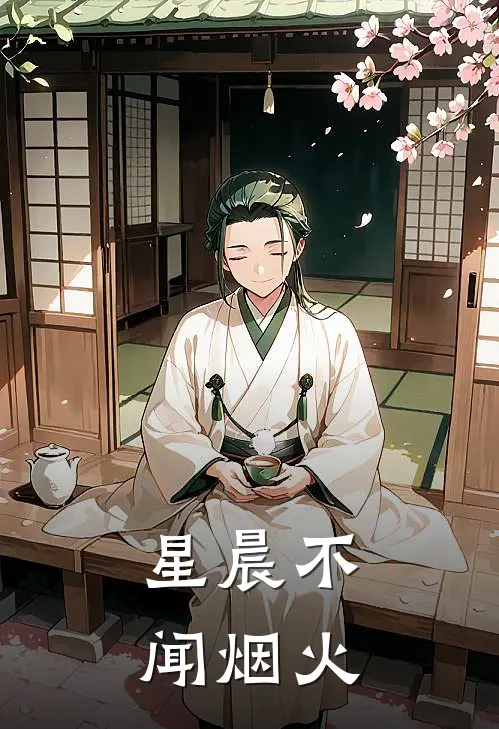 星晨不闻烟火