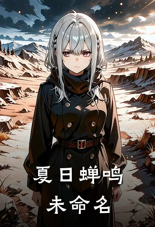 夏日蝉鸣未命名