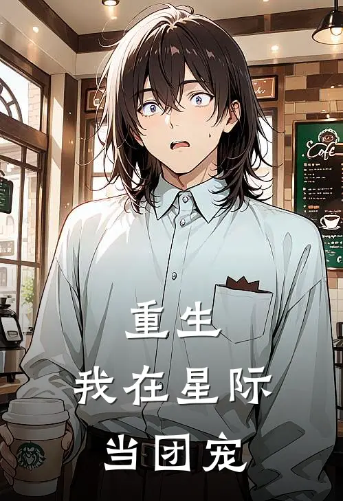 重生：我在星际当团宠