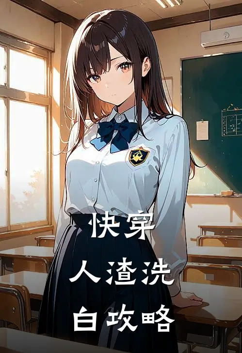 快穿：人渣洗白攻略