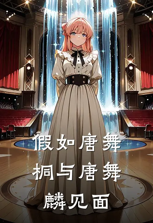 假如唐舞桐与唐舞麟见面