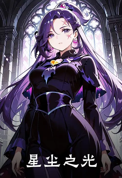 星尘之光