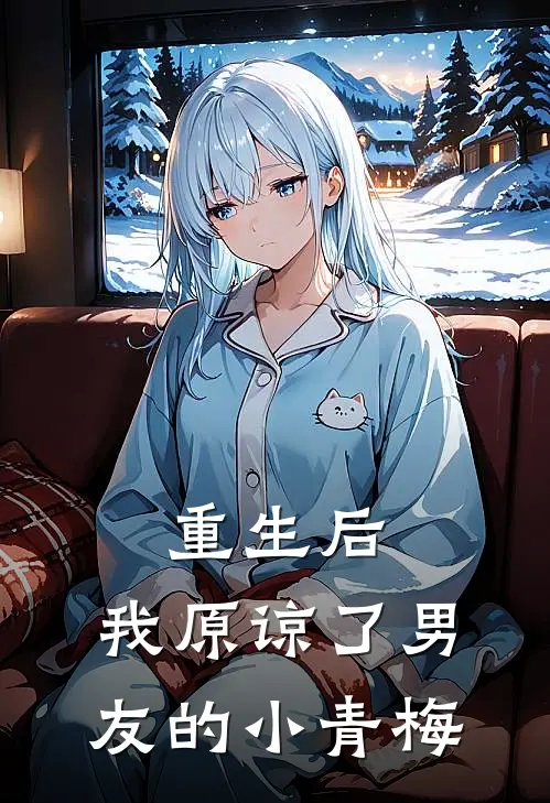 重生后，我原谅了男友的小青梅