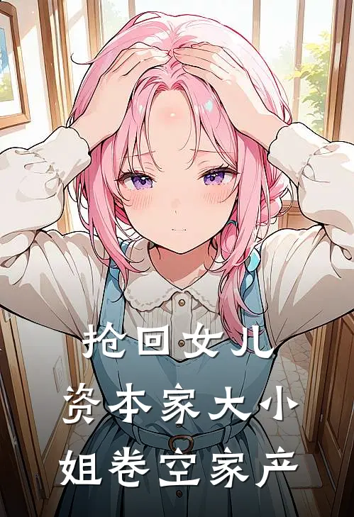 抢回女儿，资本家大小姐卷空家产