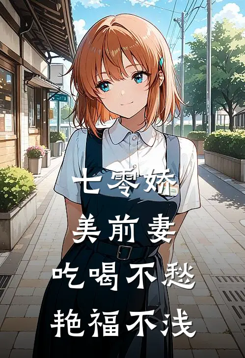七零娇美前妻，吃喝不愁艳福不浅