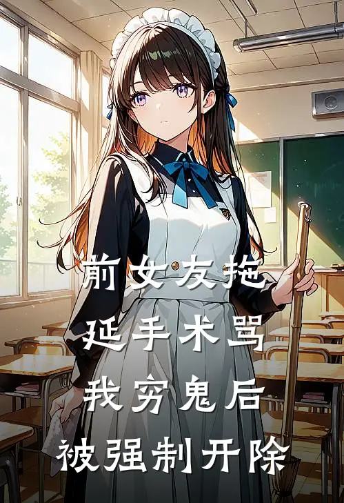 前女友拖延手术骂我穷鬼后，被强制开除