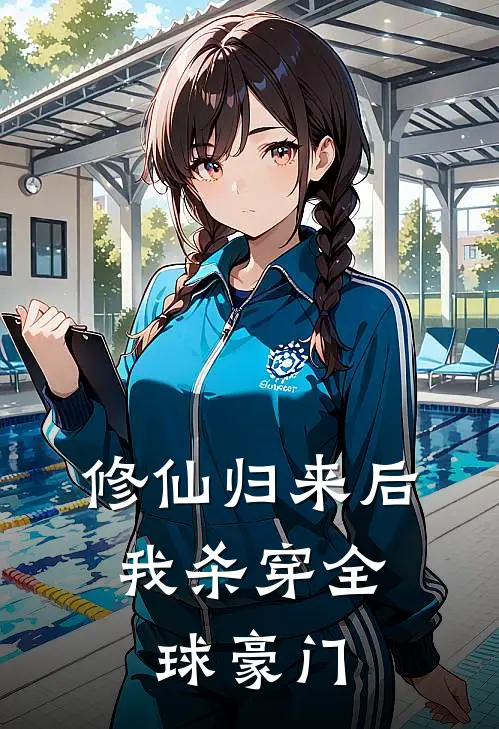 修仙归来后，我杀穿全球豪门