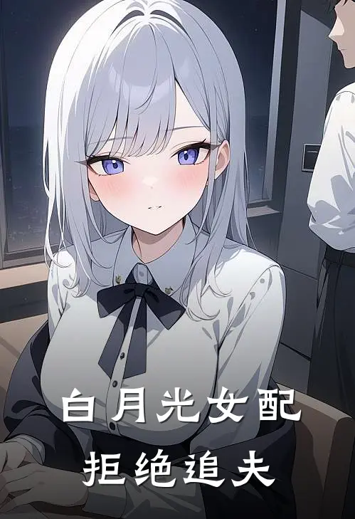 白月光女配拒绝追夫