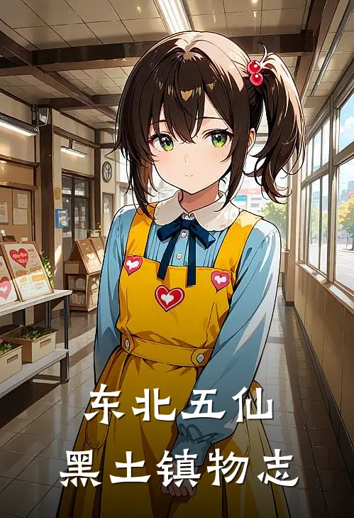 东北五仙：黑土镇物志