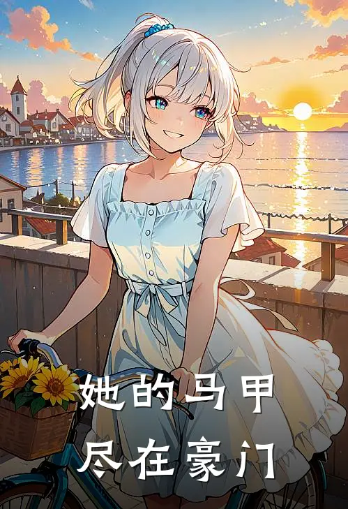 她的马甲尽在豪门