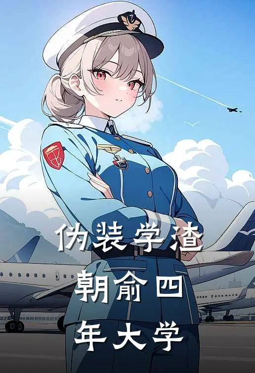 伪装学渣：朝俞四年大学