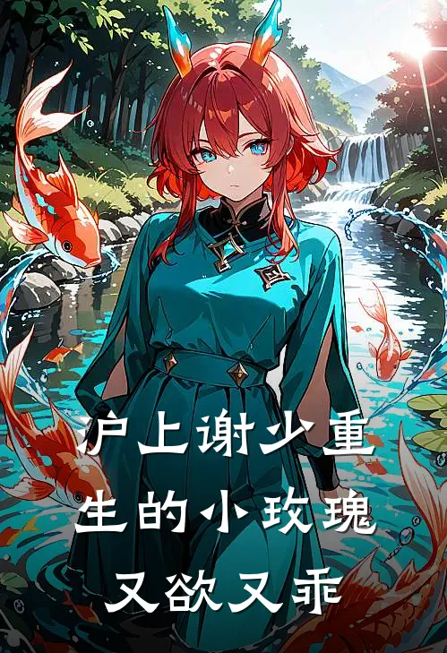 沪上谢少重生的小玫瑰，又欲又乖