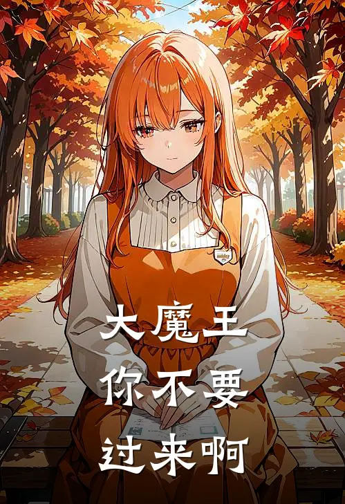 大魔王，你不要过来啊