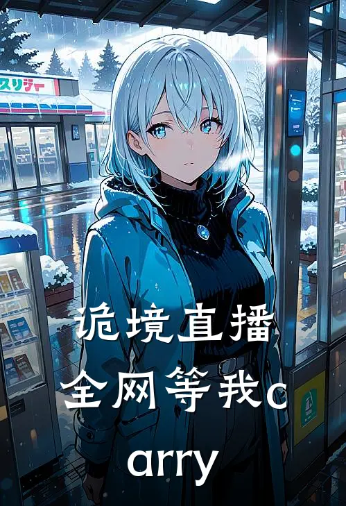 诡境直播：全网等我carry