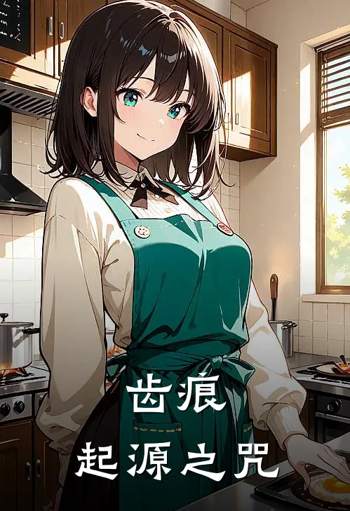 齿痕：起源之咒