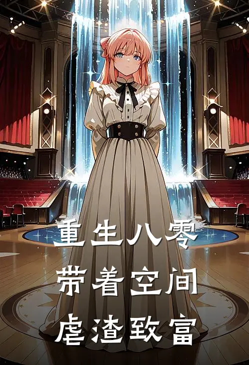 重生八零：带着空间虐渣致富