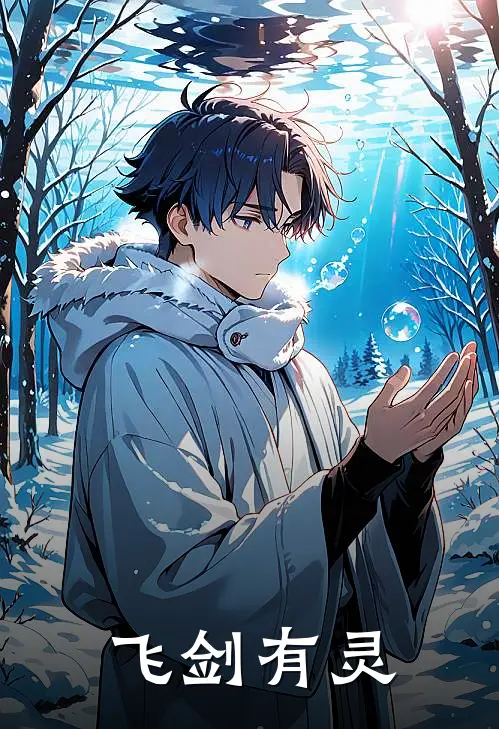 飞剑有灵