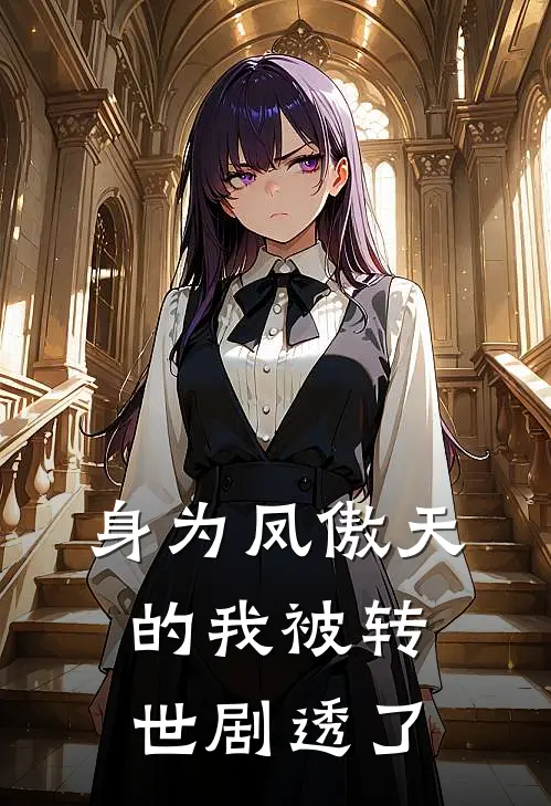 身为凤傲天的我被转世剧透了