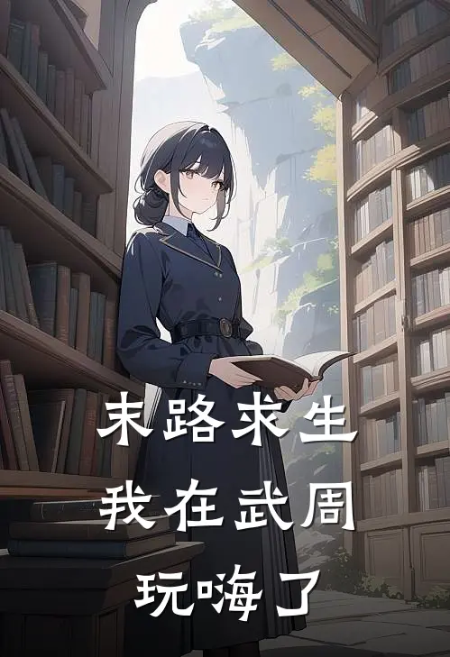 末路求生：我在武周玩嗨了