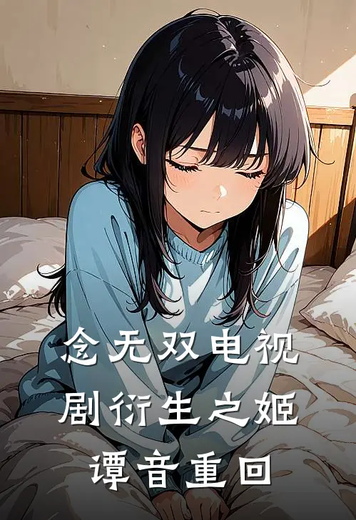 念无双电视剧衍生之姬谭音重回