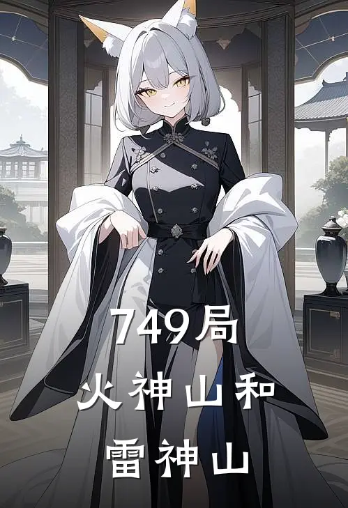 749局：火神山和雷神山