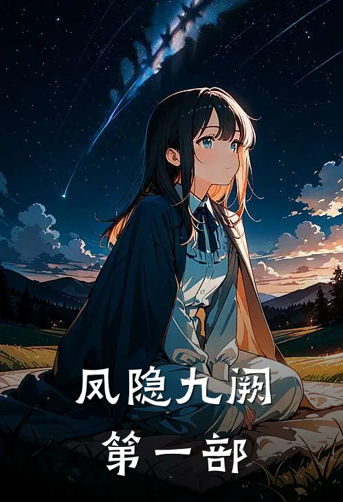 凤隐九阙第一部