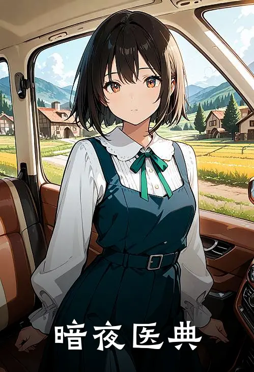 暗夜医典
