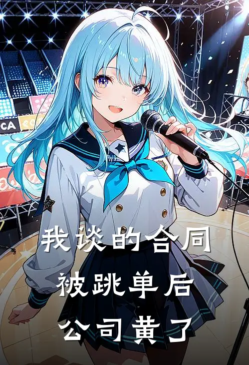 我谈的合同被跳单后，公司黄了