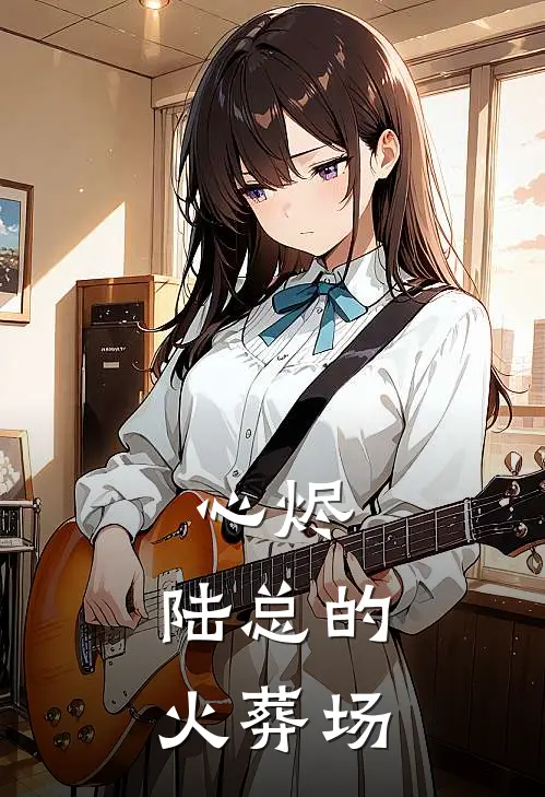 心烬：陆总的火葬场