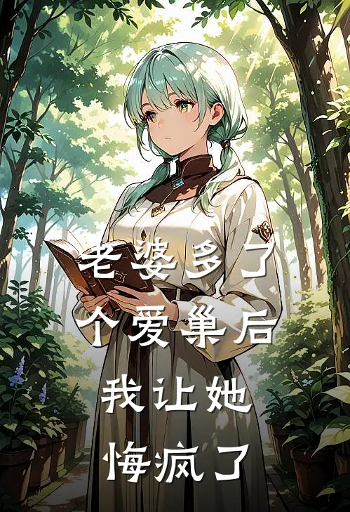 老婆多了个爱巢后，我让她悔疯了