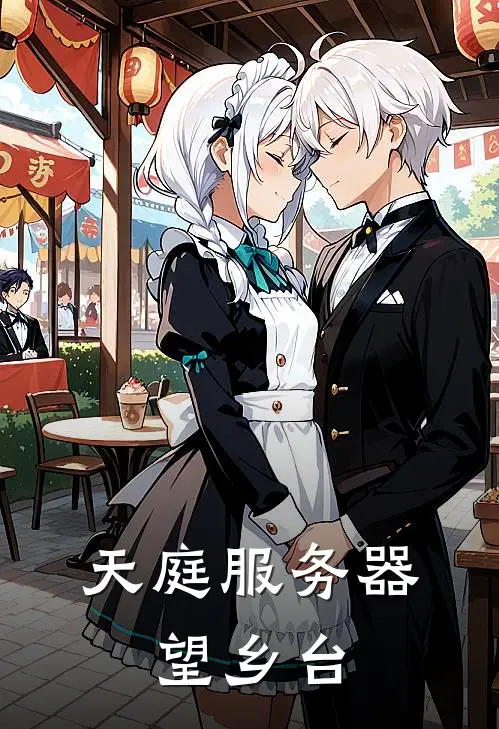 天庭服务器：望乡台