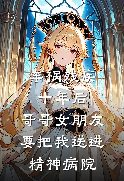 车祸残疾十年后，哥哥女朋友要把我送进精神病院