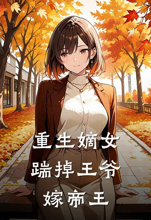 重生嫡女：踹掉王爷嫁帝王