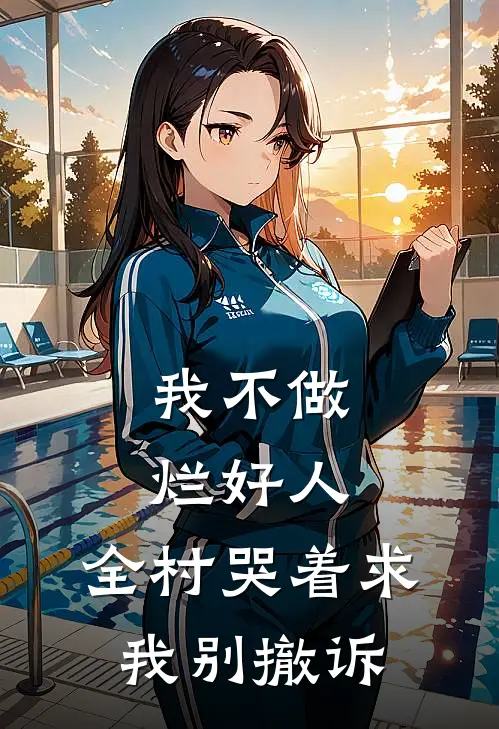 我不做烂好人，全村哭着求我别撤诉