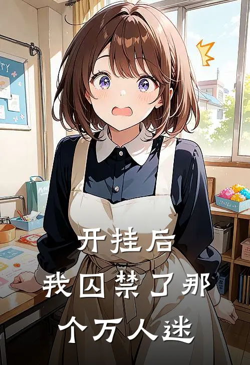 开挂后，我囚禁了那个万人迷