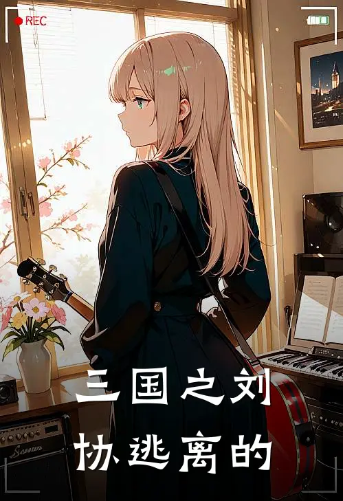 三国之刘协逃离的