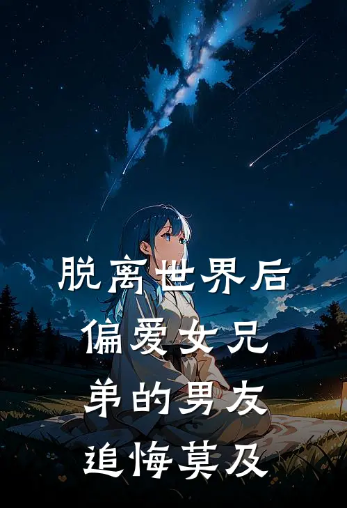 脱离世界后，偏爱女兄弟的男友追悔莫及