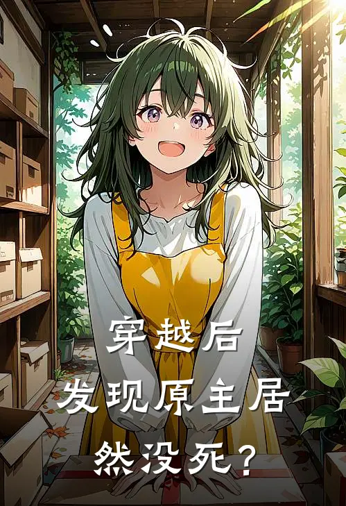 穿越后，发现原主居然没死？